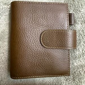 Moterm Companion Travelers Passport Khaki Green